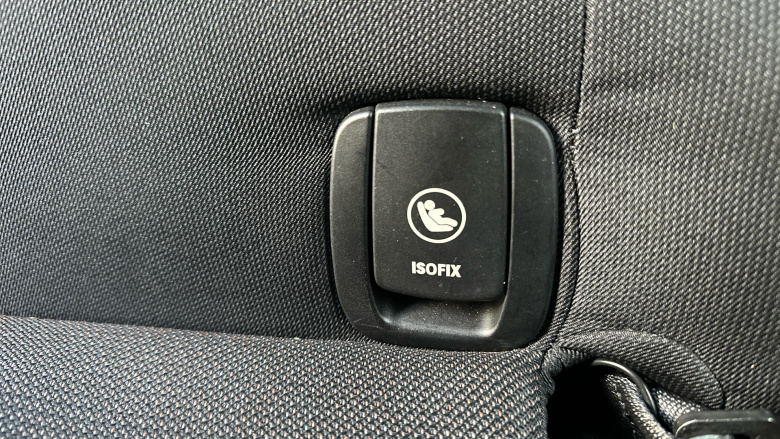 MINI Hatchback 1.5 Cooper 5dr Petrol Hatchback